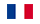 Choix de la langue en Francais de l'Hotels Millau