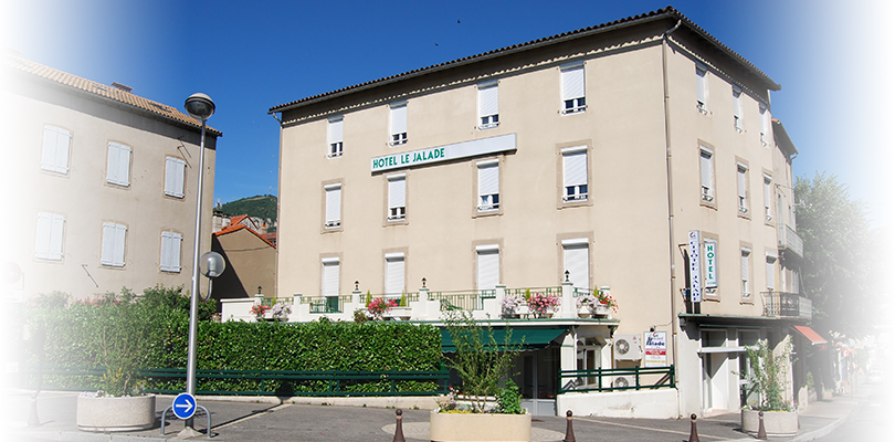 Hotel Millau